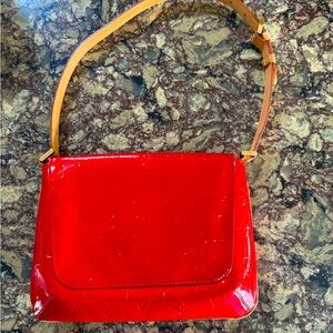 Louis Vuitton Thompson Street